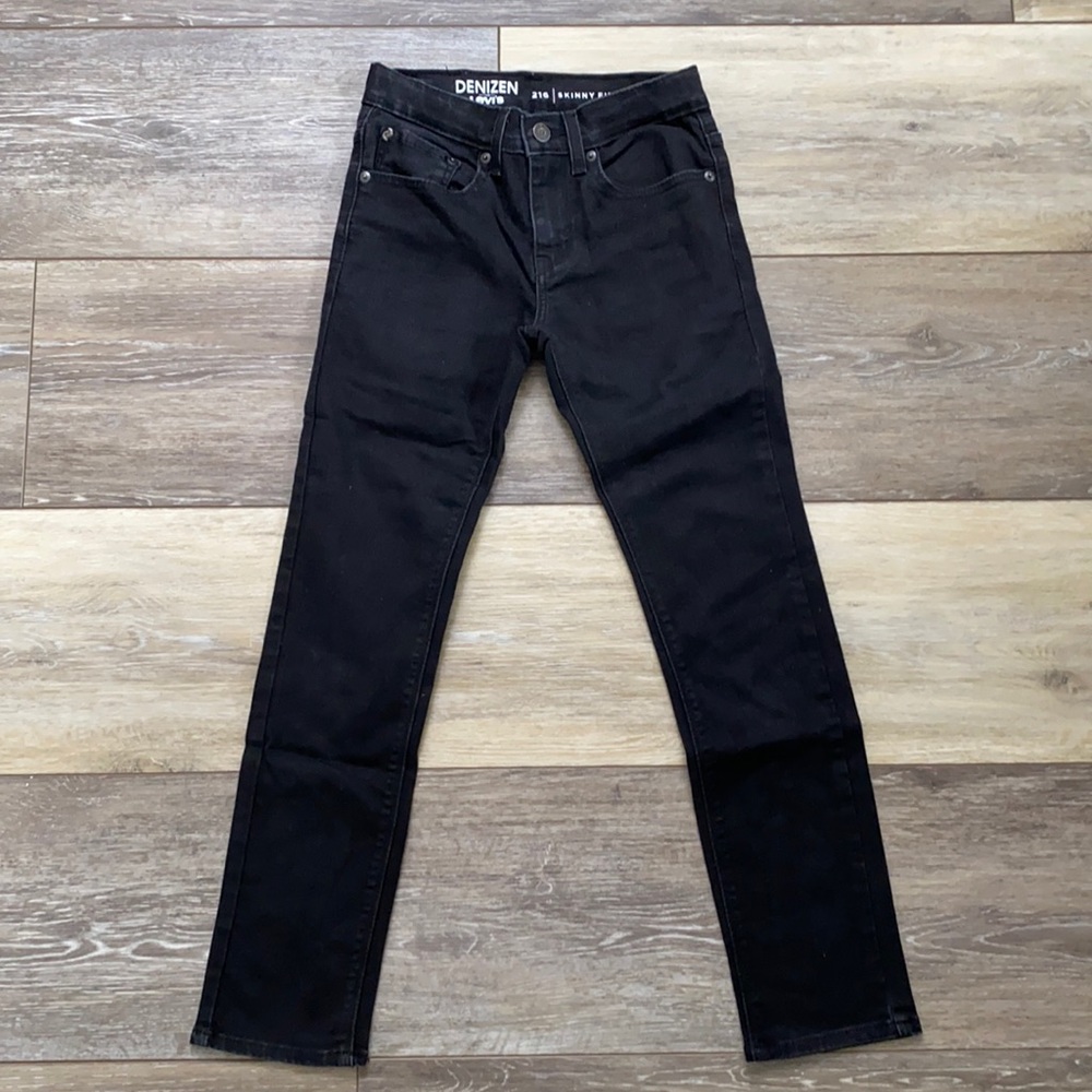 Levi’s Jeans